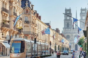 Orléans